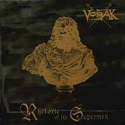 Vorak : Rhetoric of the Supermen